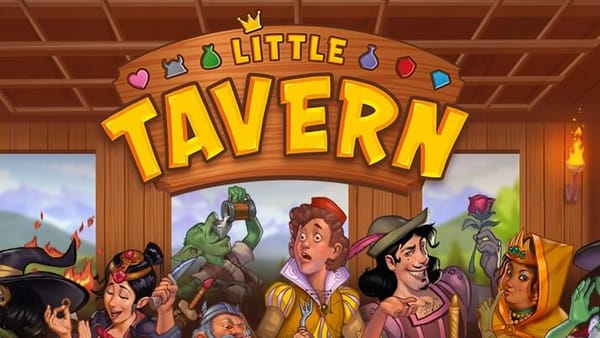 Little Tavern