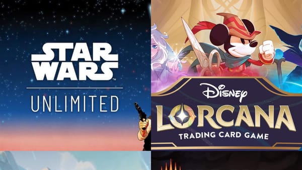 TCG / JCC : Le raz-de-marée des jeux de cartes à collectionner – Altered, Star Wars Unlimited, Lorcana