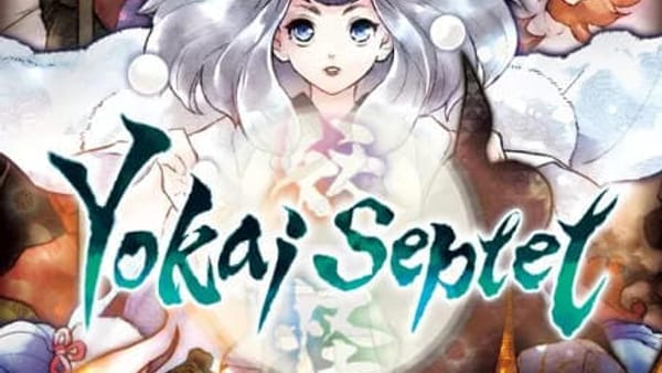 Yokai Septet Pocket Edition