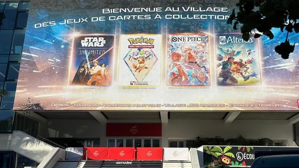 Bilan du Festival du jeu de Cannes 2025 – Jour 2