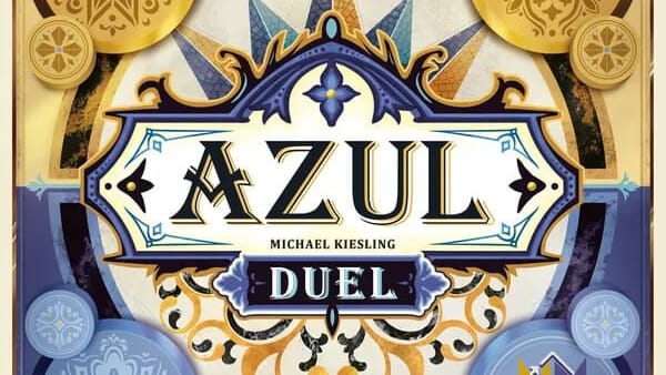 Azul Duel