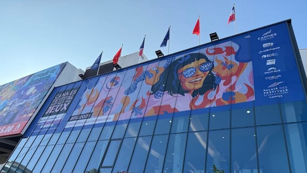 Bilan du Festival du jeu de Cannes 2025 – Jour 1