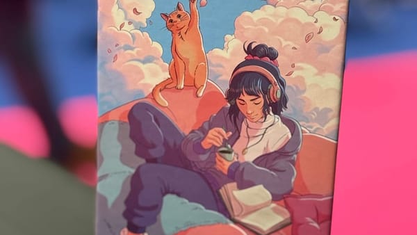 Daydream