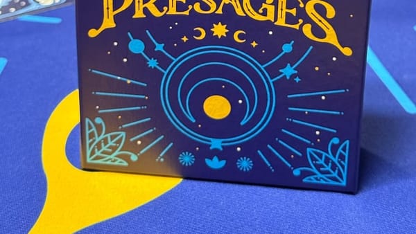 Présages