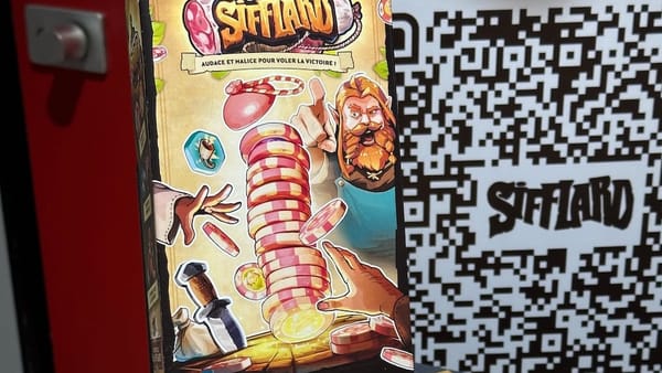 Sifflard