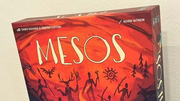 Mesos