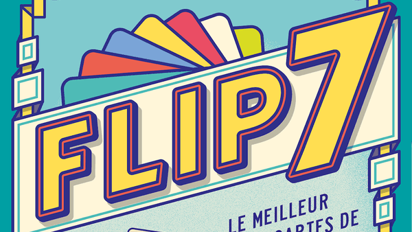 Flip 7