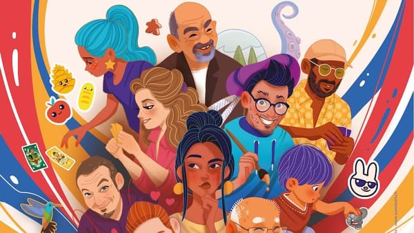 La côtière s’amuse en festival – 3 et 4 mai 2025