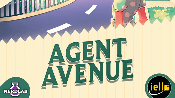 Agent Avenue