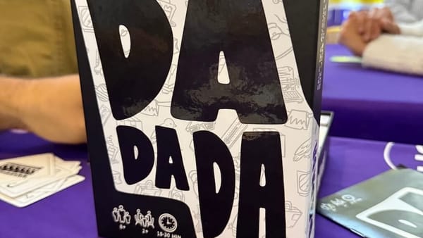DaDaDa