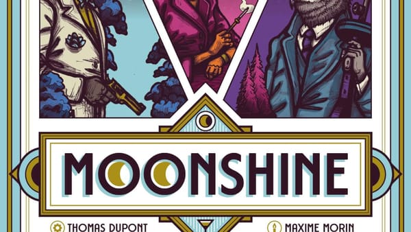 Moonshine