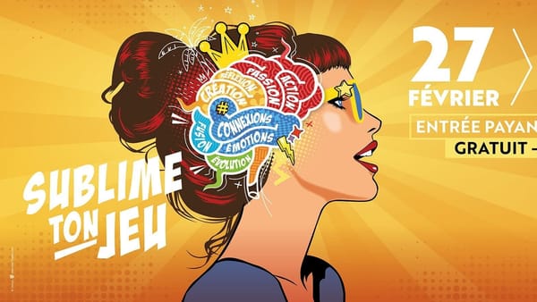 Quelles sont nos attentes du Festival International des Jeux de Cannes 2026 ?