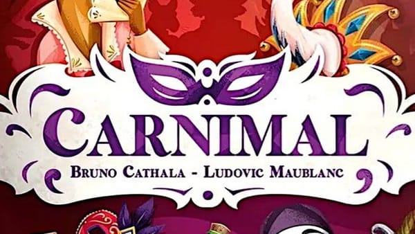 Carnimal