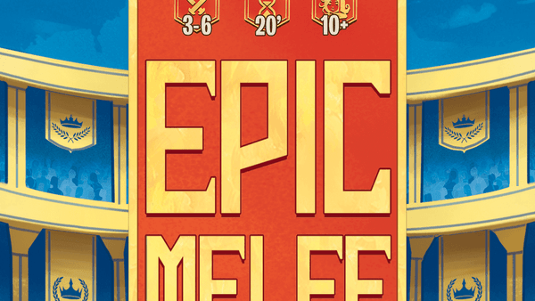 Epic Melee