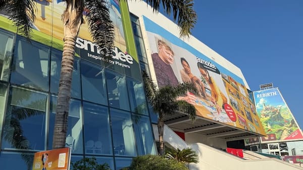 Bilan du Festival International des Jeux de Cannes 2026 Jour 2