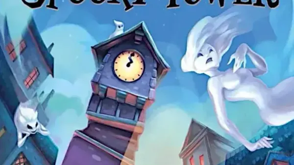 Spooky Tower