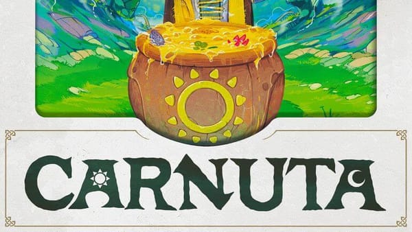 Carnuta, le test