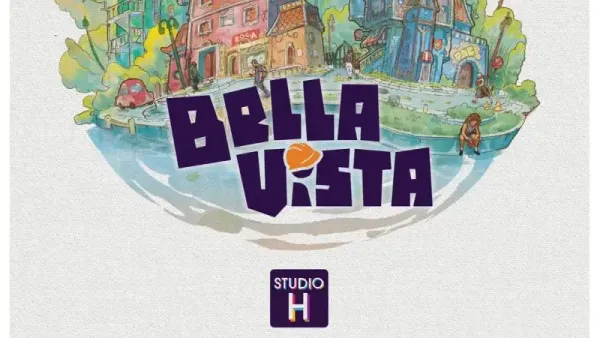 Bella Vista