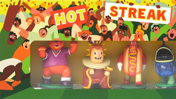 Hot Streak