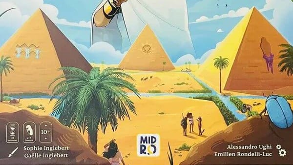 Pyramire
