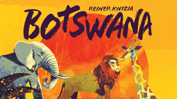 Botswana