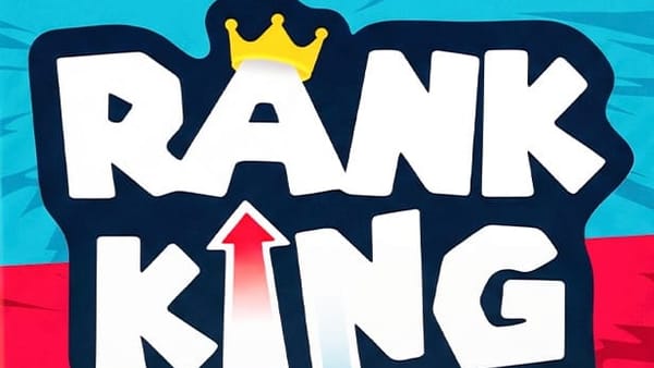Rank King