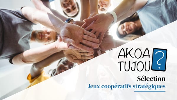 Notre sélection des jeux coopératifs stratégiques