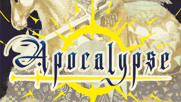 Apocalypse