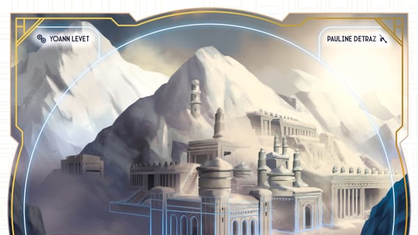 Archeologic