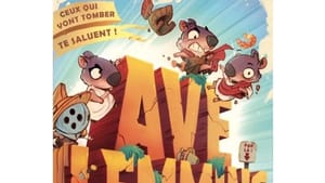 Ave Lemming