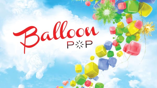 Balloon Pop