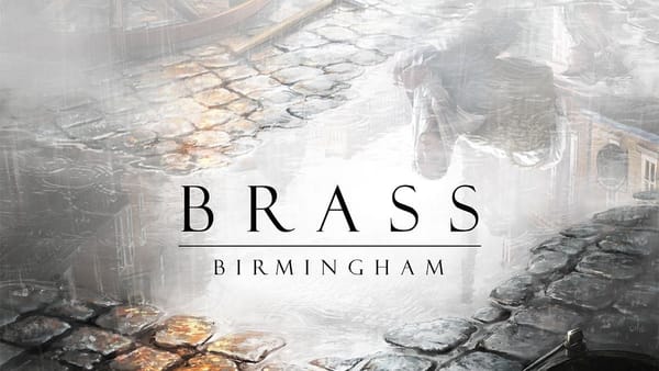 Brass Birmingham
