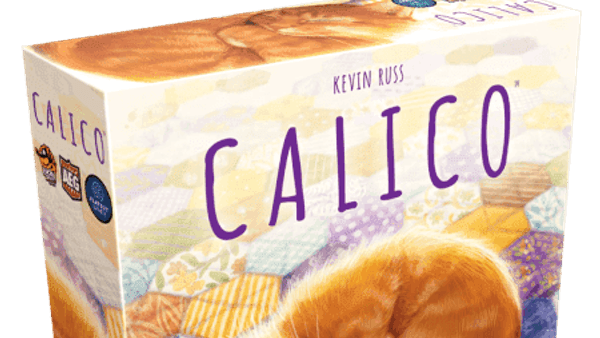 Calico
