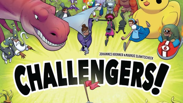 Challengers
