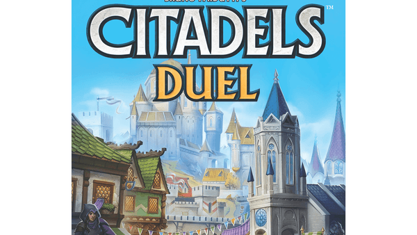 Citadelles Duel