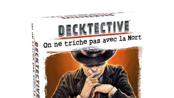 Decktective – On ne triche pas avec la mort