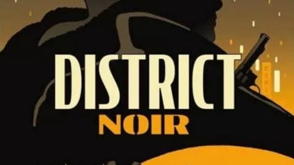 District Noir