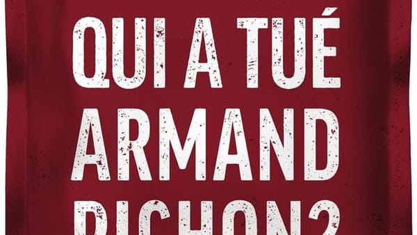 Dossiers Criminels Pocket: Qui a tué Armand Pichon ?