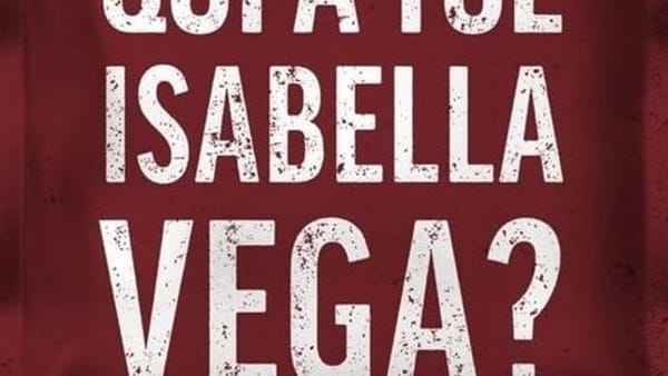 Dossiers Criminels Pocket: Qui a tué Isabella Vega ?