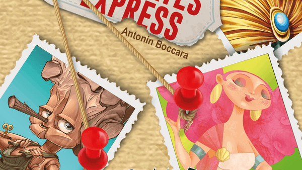 Enquêtes Express
