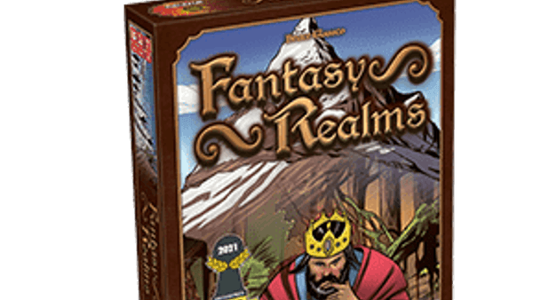 Fantasy Realms