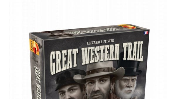 Great Western Trail