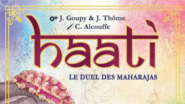 Haati