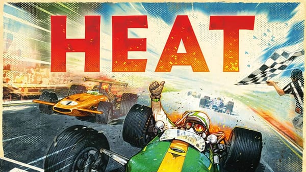 Heat