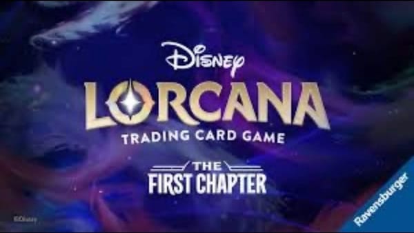Lorcana