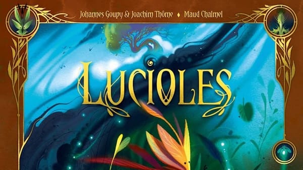 Lucioles