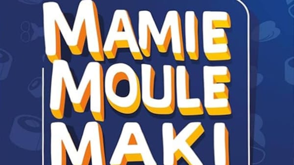 Mamie Moule Maki