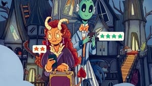Manoir Bizarre