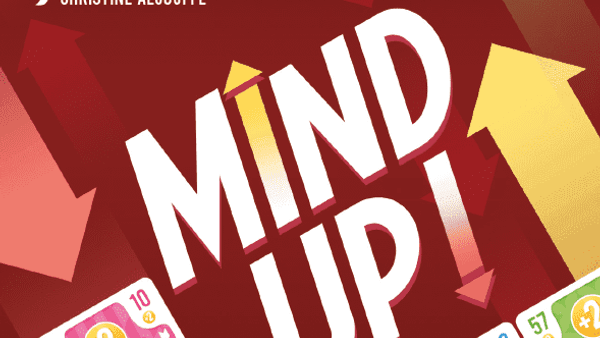 Mind Up !