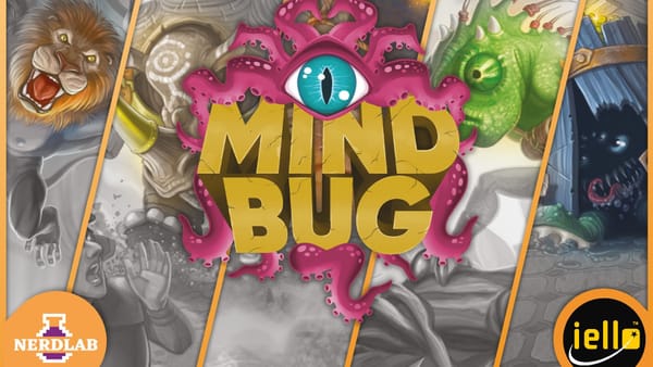 Mindbug